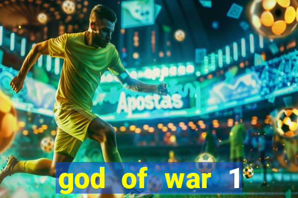 god of war 1 download android